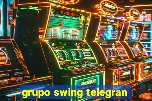 grupo swing telegran